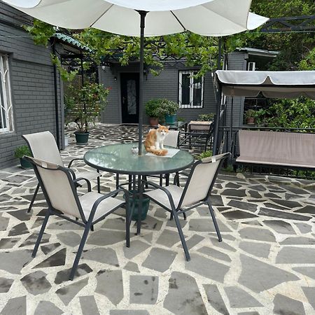 Apartment Lui ティビリシ エクステリア 写真
