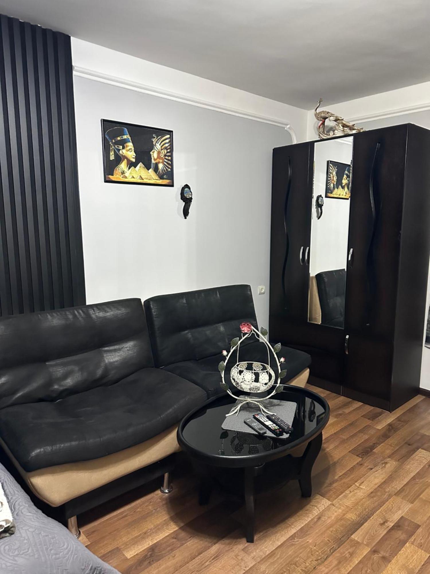 Apartment Lui ティビリシ エクステリア 写真