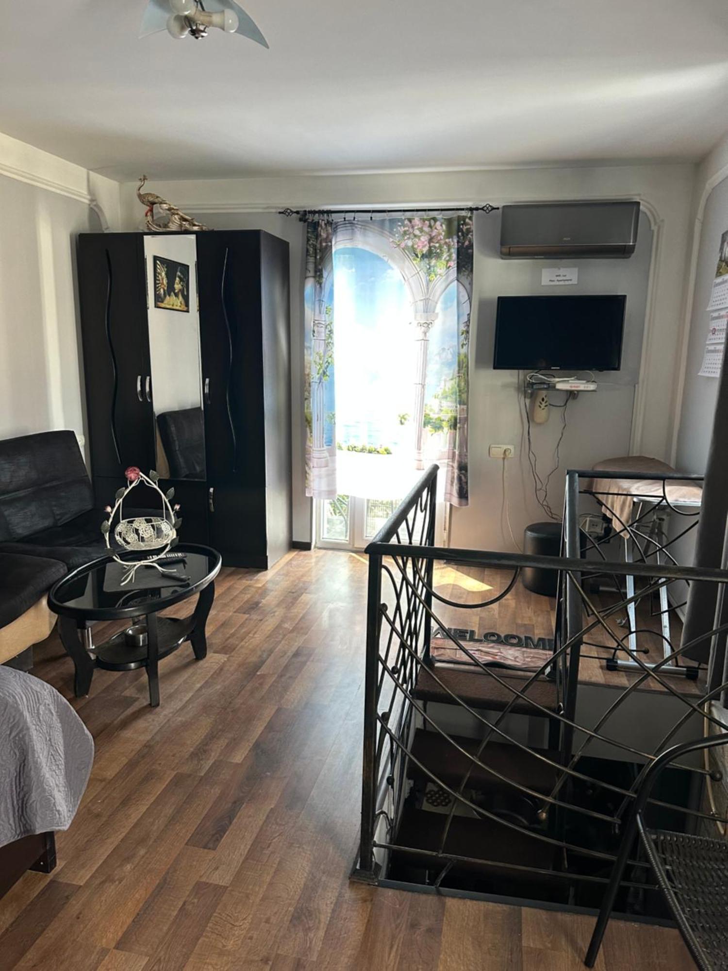 Apartment Lui ティビリシ エクステリア 写真