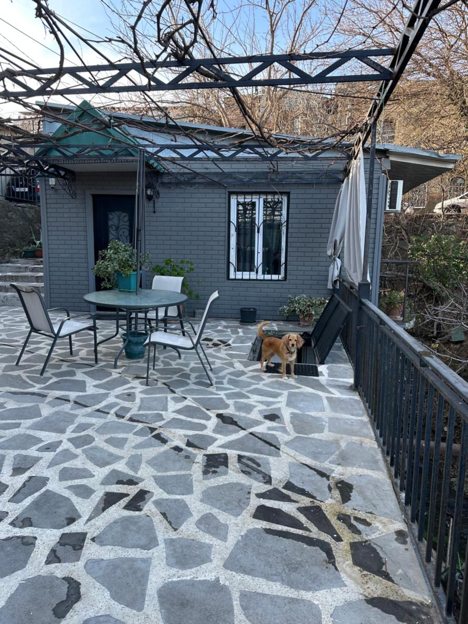 Apartment Lui ティビリシ エクステリア 写真
